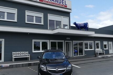 Opel Insignia 175.000 km 8.300 &euro; Magdeburg 39108