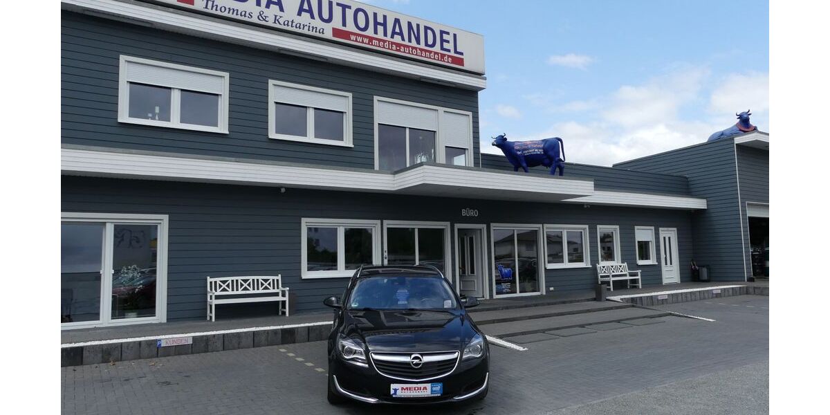 Opel Insignia 175.000 km 8.300 &euro; Magdeburg 39108