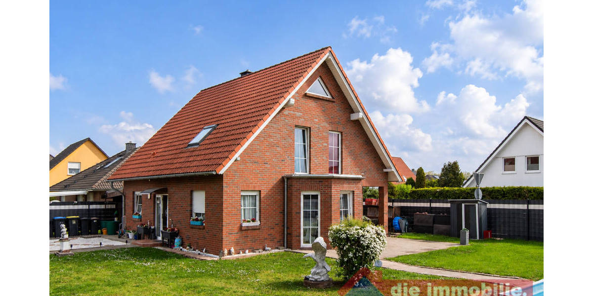 Einfamilienhaus Glindenberg Glindenberg - 5 Zimmer, 130 m&sup2;, 320.000&euro; | Angebot:26759201