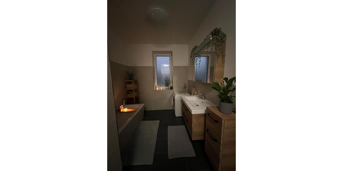 Etagenwohnung Magdeburg Nordwest - 2 Zimmer, 47 m&sup2;, 522&euro; | Angebot:26350114