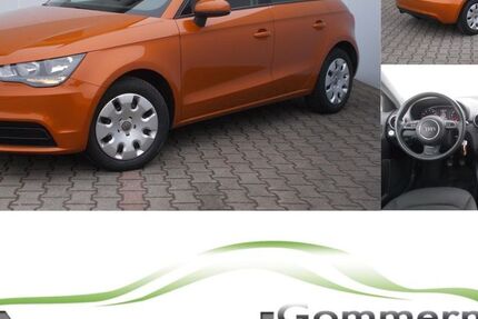Audi A1 76.417 km 8.950 &euro; Gommern 39245