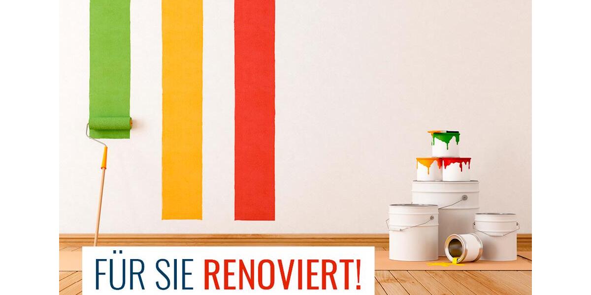Etagenwohnung Magdeburg Alt Olvenstedt - 3 Zimmer, 58 m&sup2;, 396&euro; | Angebot:25098620
