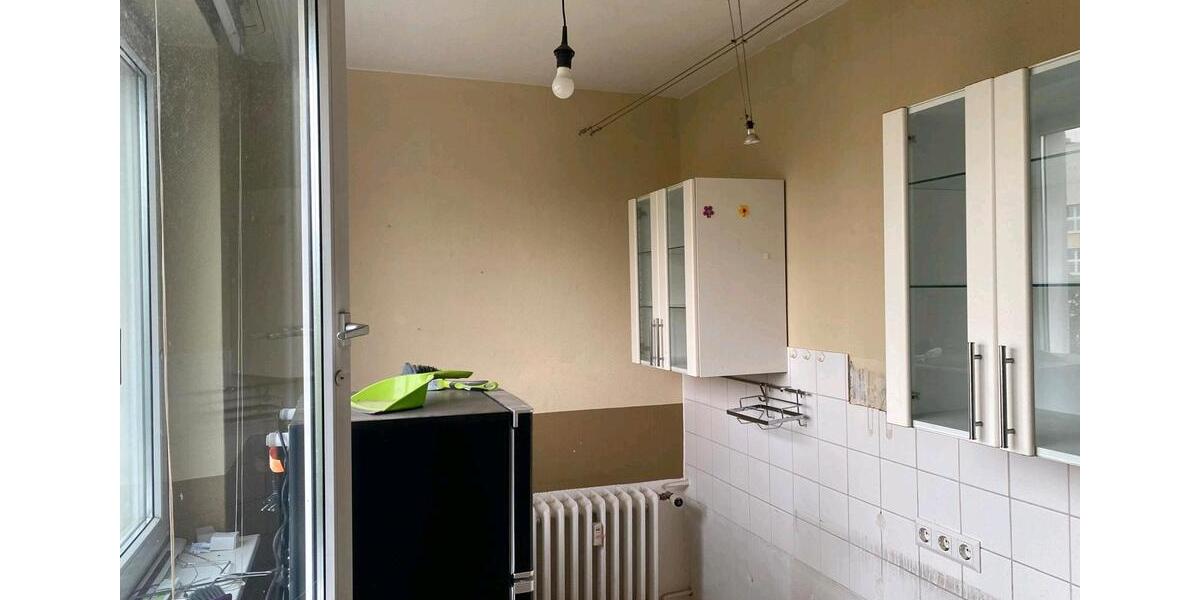 Etagenwohnung Magdeburg - 1 Zimmer, 42 m&sup2;, 79.000&euro; | Angebot:25854058