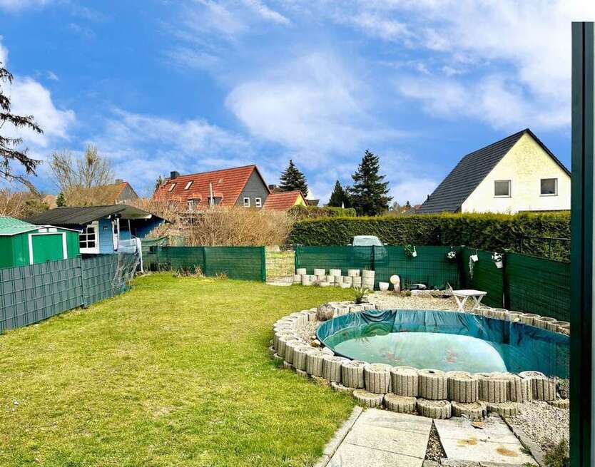 Haus zum Kaufen in Burg (bei Magdeburg) 210.000 € 113.6 m²