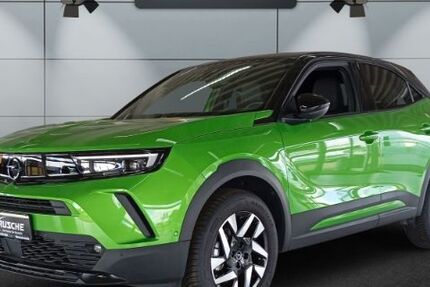 Opel Mokka 3.154 km 23.297 &euro; Wolmirstedt 39326