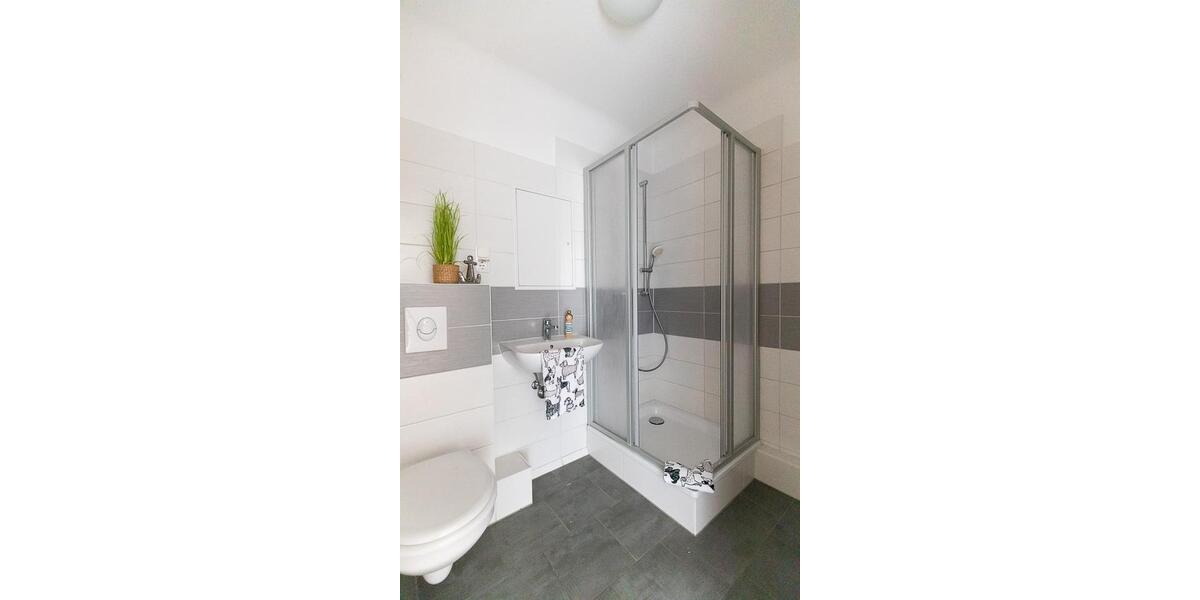 Etagenwohnung Schönebeck (Elbe) - 2 Zimmer, 57 m&sup2;, 298&euro; | Angebot:25374490