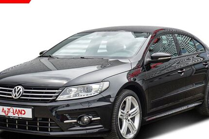 VW CC 127.121 km 18.990 &euro; Magdeburg 39118