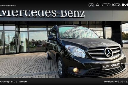 Mercedes Citan