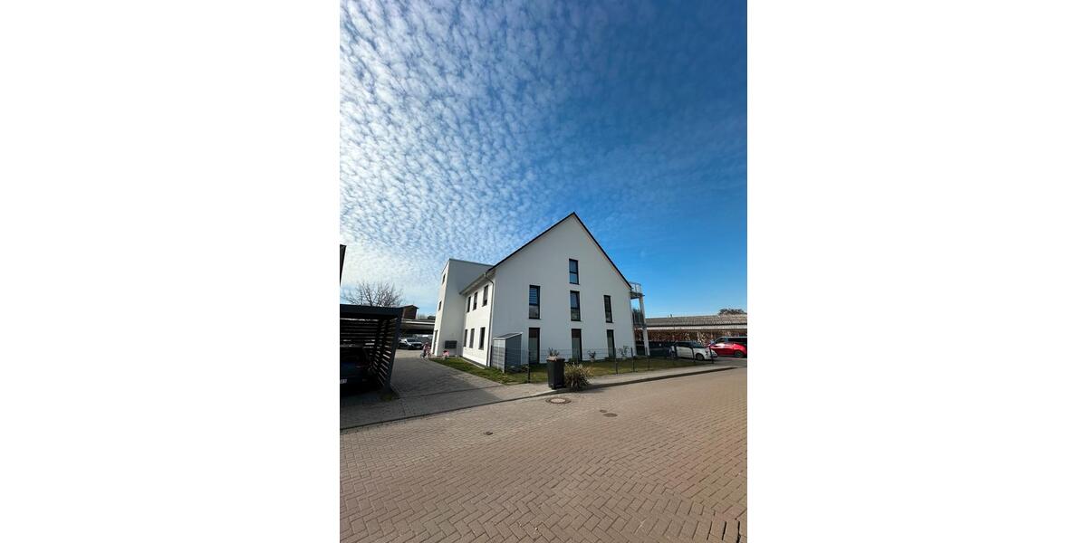 Etagenwohnung Wolmirstedt - 4 Zimmer, 102 m&sup2;, 1.267&euro; | Angebot:26003582