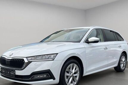 Skoda Octavia 34.300 km 28.940 &euro; Langenweddingen 39171