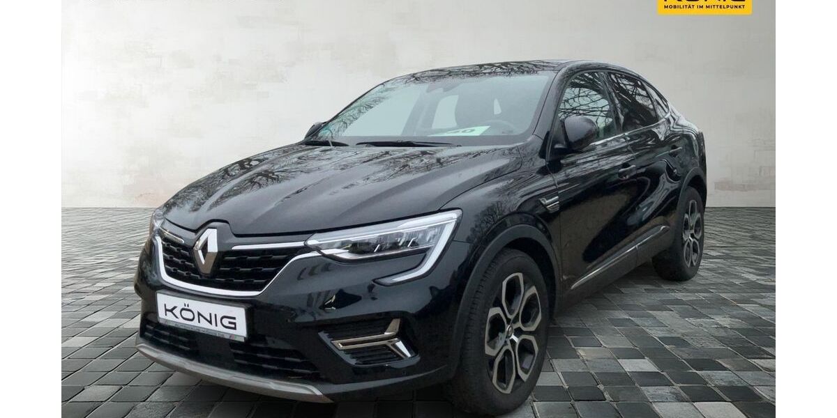 Renault Arkana 29.103 km 19.999 &euro; Magdeburg 39128
