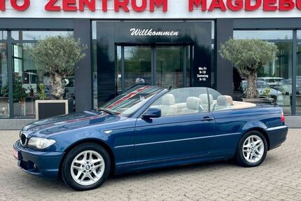 BMW 318 116.090 km 8.950 &euro; Magdeburg 39112