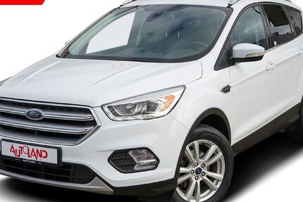 Ford Kuga 95.856 km 13.990 &euro; Magdeburg 39118