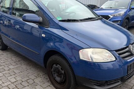 VW Fox 135.000 km 690 &euro; Magdeburg 39112