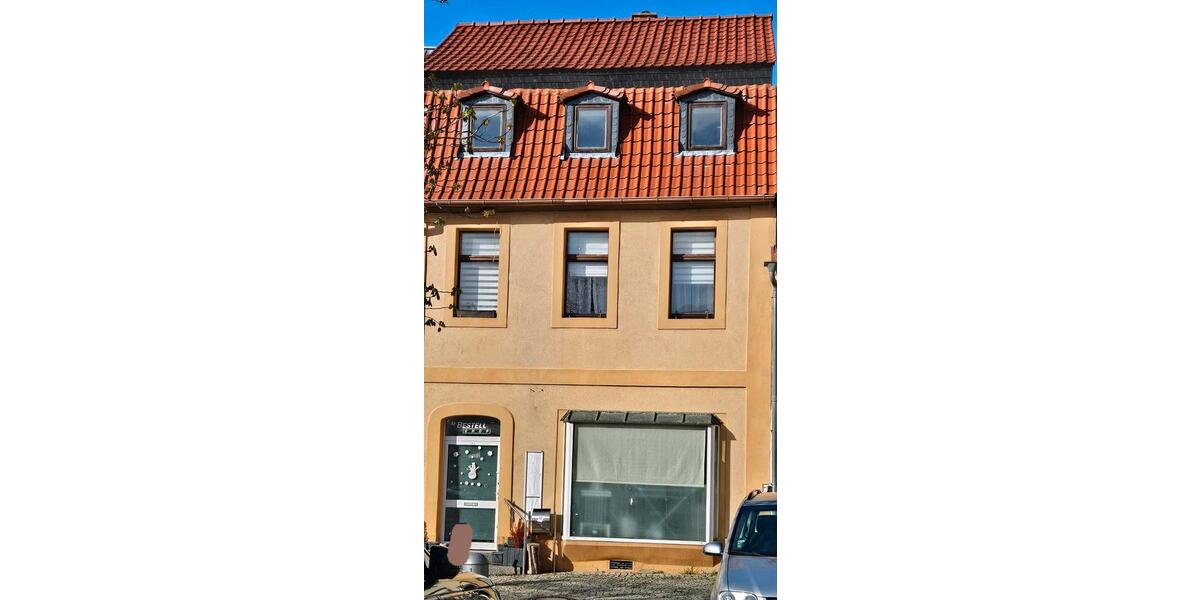 Einfamilienhaus Calbe (Saale) - 7 Zimmer, 120 m&sup2;, 75.000&euro; | Angebot:27024854