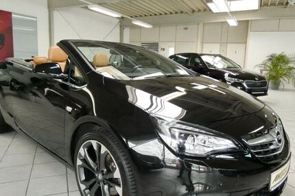 Opel Cascada 92.556 km 9.450 &euro; Magdeburg 39120