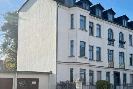 Wohnung Magdeburg / Alte Neustadt Alte Neustadt - 2 Zimmer, 49 m&sup2;, 110.000&euro; | Angebot:25699988