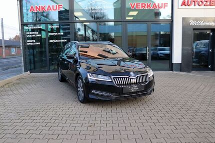 Skoda Superb 62.456 km 29.950 &euro; Magdeburg 39110