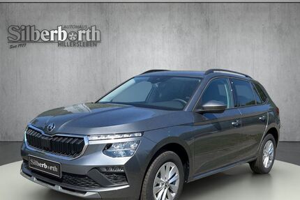 Skoda Kamiq 2.540 km 24.990 &euro; Hillersleben 39343