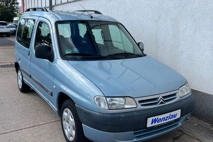 Citroen Berlingo 239.000 km 2.450 &euro; Magdeburg 39128