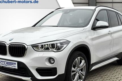BMW X1 90.761 km 22.890 &euro; Oschersleben 39387