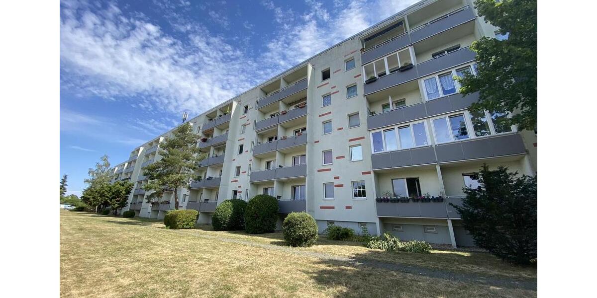 Etagenwohnung Magdeburg Brückfeld - 2 Zimmer, 50 m&sup2;, 475&euro; | Angebot:26235252