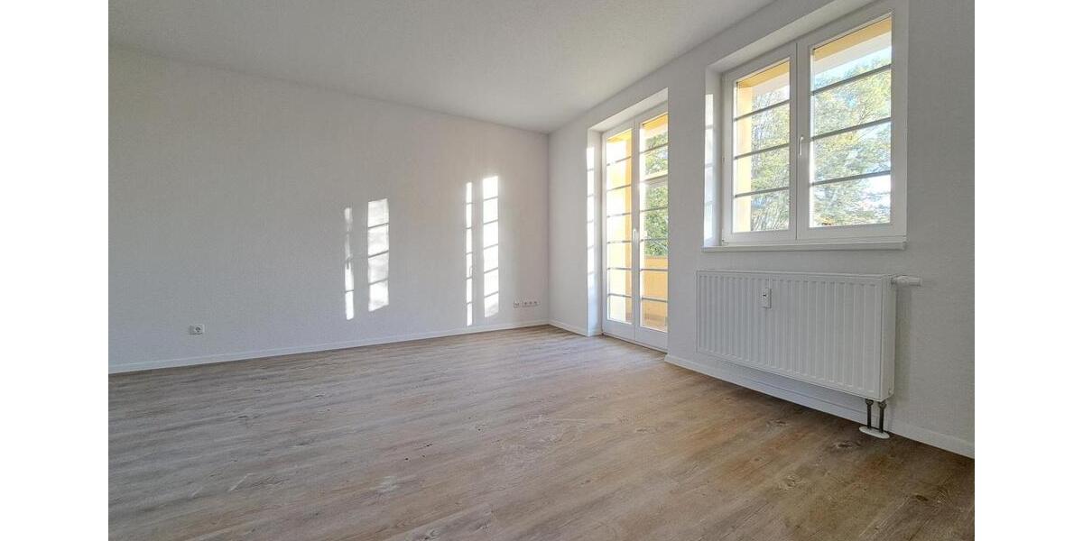 Etagenwohnung Magdeburg Diesdorf - 4 Zimmer, 99 m&sup2;, 1.168&euro; | Angebot:24884931