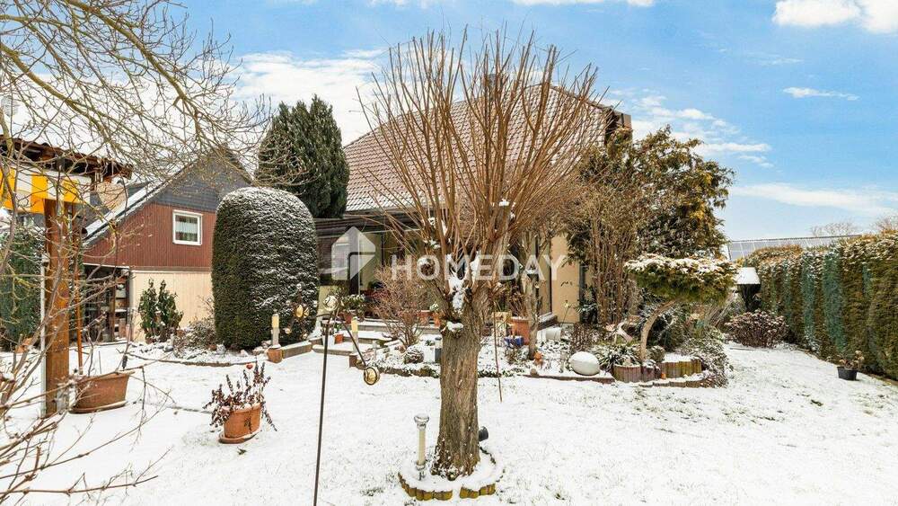 Einfamilienhaus Klein Ammensleben Klein Ammensleben - 5 Zimmer, 134 m&sup2;, 295.000&euro; | Angebot:25820774