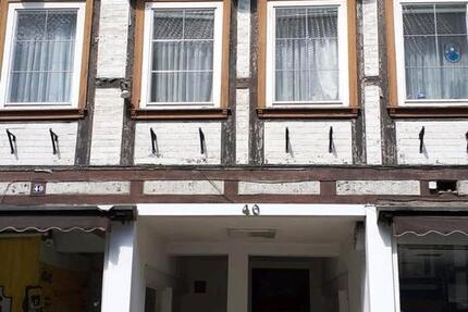 Mehrfamilienhaus in EinbeckHarz zimmer