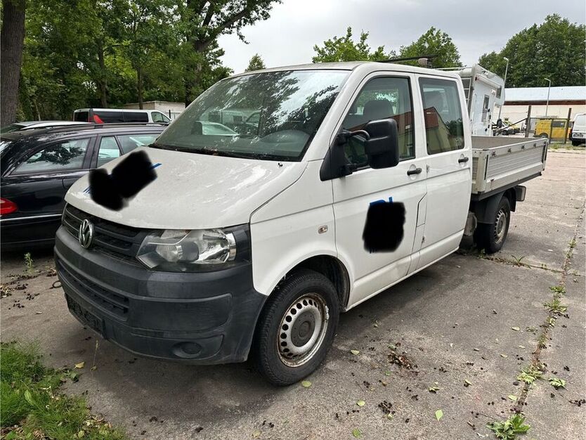 T5 Transporter