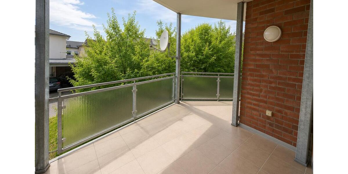 Erdgeschoßwohnung Hohe Börde - 2.5 Zimmer, 62 m&sup2;, 450&euro; | Angebot:26700203