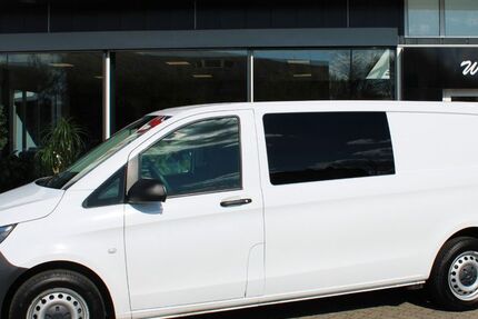 Mercedes-Benz Vito 114.574 km 23.950 &euro; Burg 39288