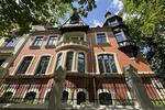 Dachgeschoßwohnung Magdeburg Nordwest - 4 Zimmer, 114 m&sup2;, 1.254&euro; | Angebot:26249667