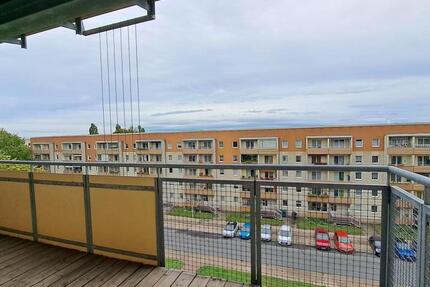 !!!Senioren aufgepasst - kuschlige 1-Raumwohnung!!! 1 zimmer