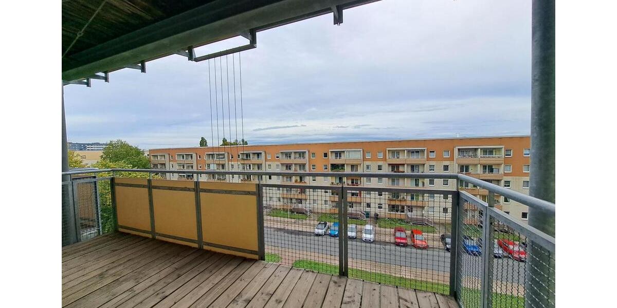 !!!Senioren aufgepasst - kuschlige 1-Raumwohnung!!! 1 zimmer