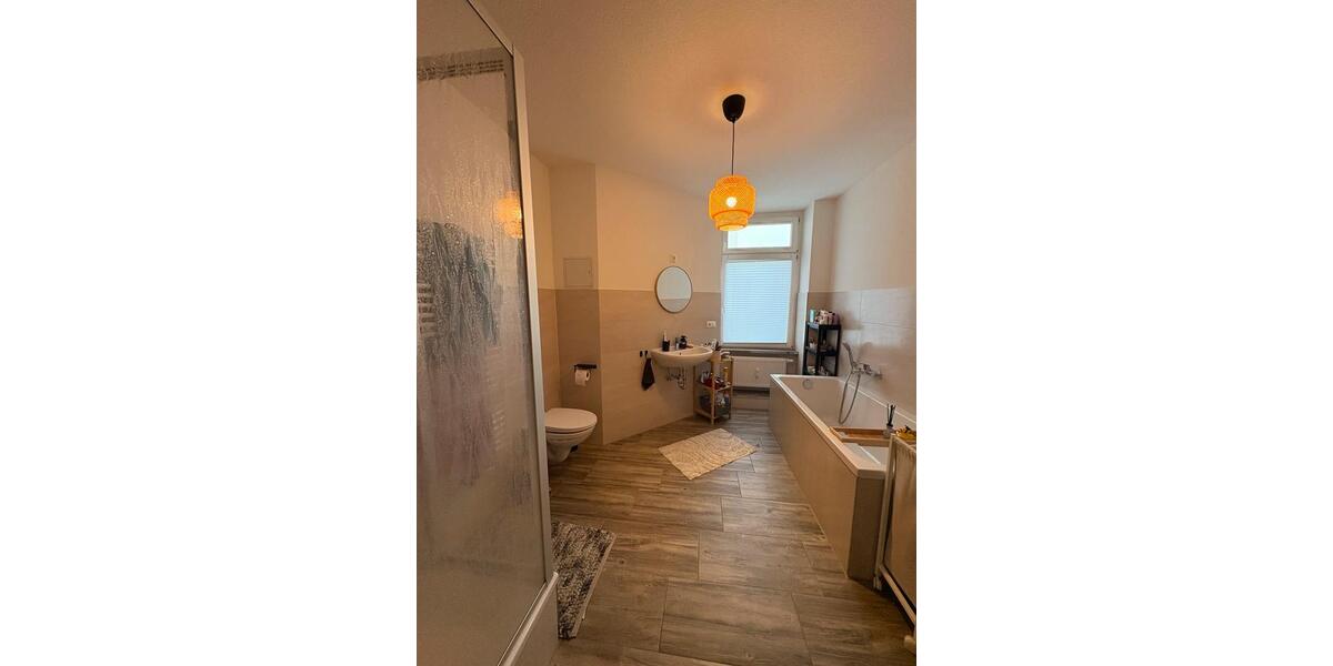 Erdgeschoßwohnung Magdeburg Alte Neustadt - 3 Zimmer, 71 m&sup2;, 627&euro; | Angebot:27646835
