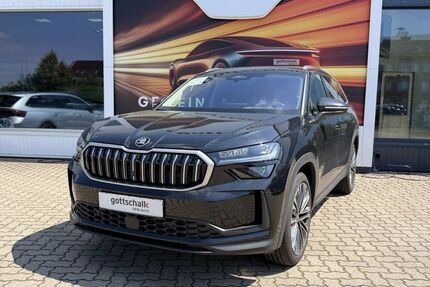 Skoda Kodiaq 6.200 km 57.990 &euro; Schönebeck 39218