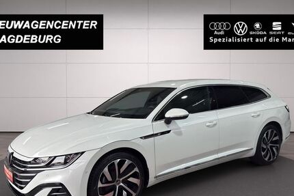 VW Arteon 13.816 km 39.890 &euro; Magdeburg 39128