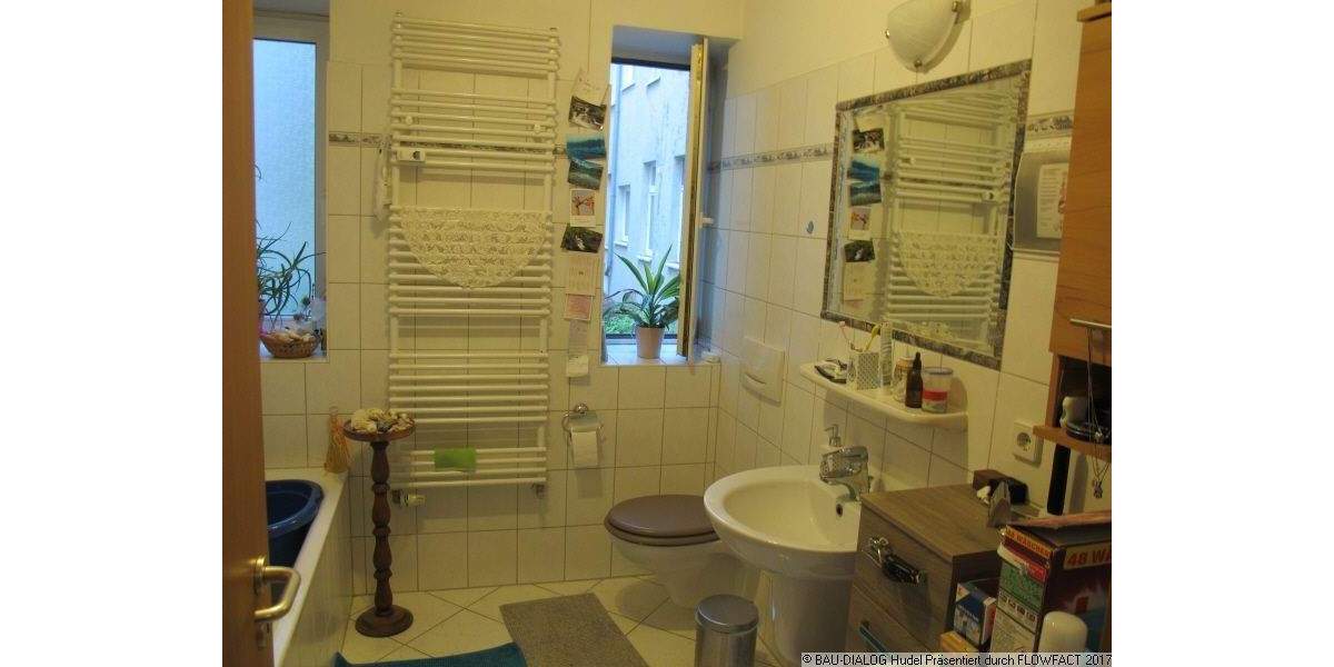 Etagenwohnung Magdeburg Stadtfeld Ost - 3 Zimmer, 84 m&sup2;, 150.000&euro; | Angebot:25698556