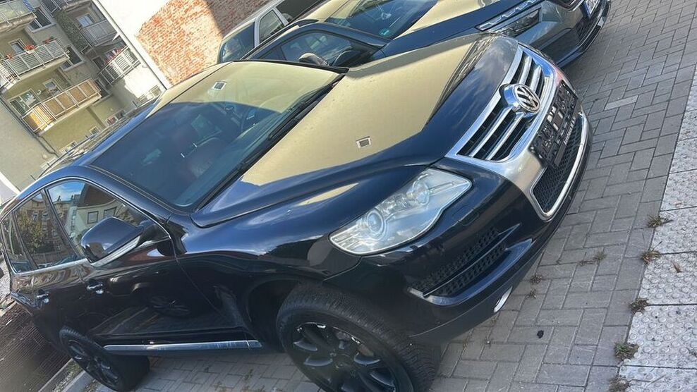 Touareg