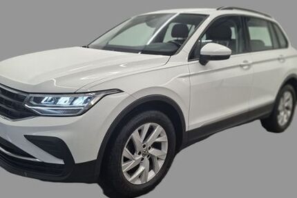 VW Tiguan 43.881 km 29.990 &euro; Wanzleben-Börde OT Hohendodeleben 39164