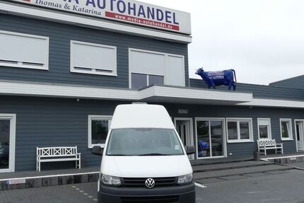 VW T5 Transporter 191.000 km 10.000 &euro; Magdeburg 39108