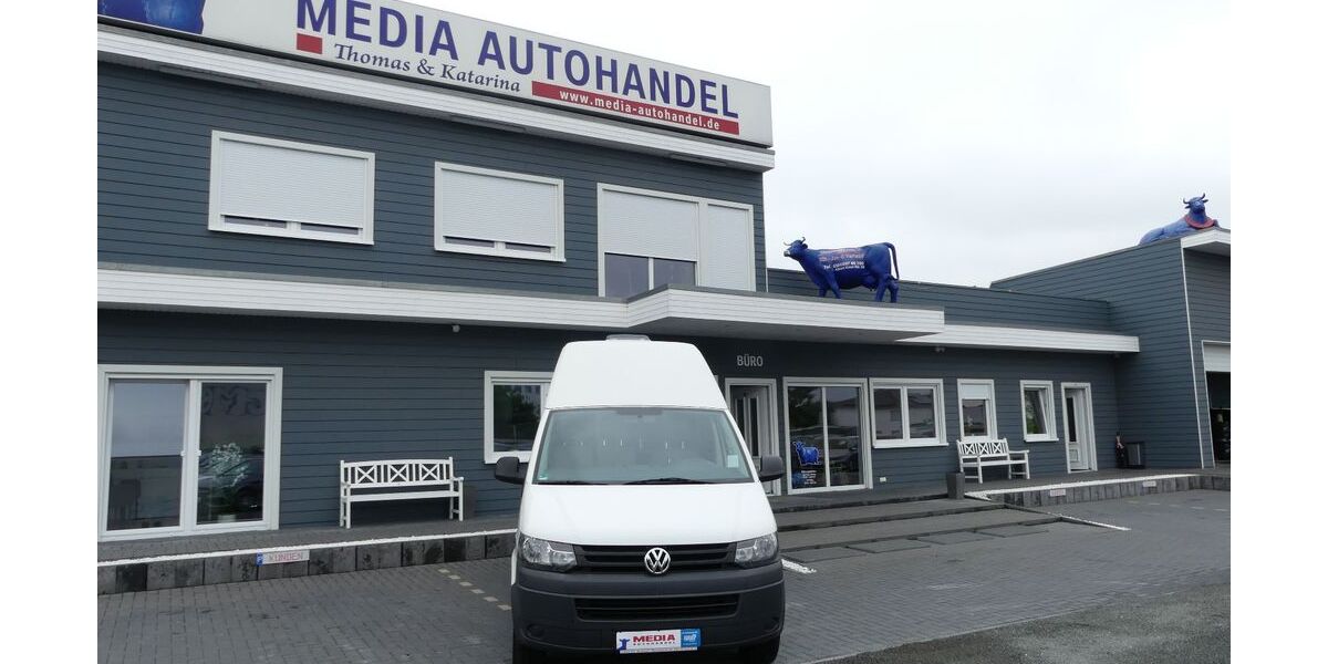 VW T5 Transporter 191.000 km 10.000 &euro; Magdeburg 39108
