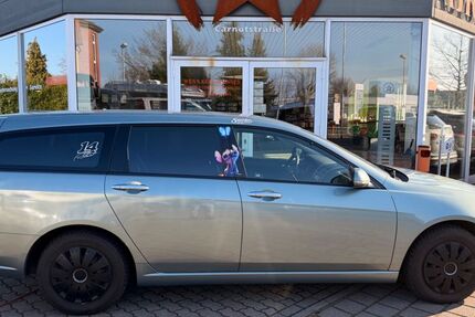 Honda Accord 261.000 km 1.390 &euro; Magdeburg 39120