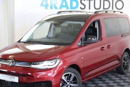 VW Caddy Maxi 24.658 km 36.480 &euro; Hohe Börde OT Hermsdorf bei Magdeburg 39326