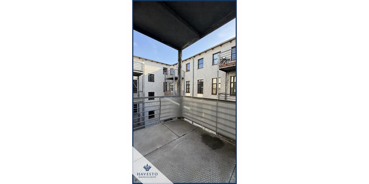 Etagenwohnung Magdeburg Leipziger Straße - 1 Zimmer, 38 m&sup2;, 380&euro; | Angebot:25286754