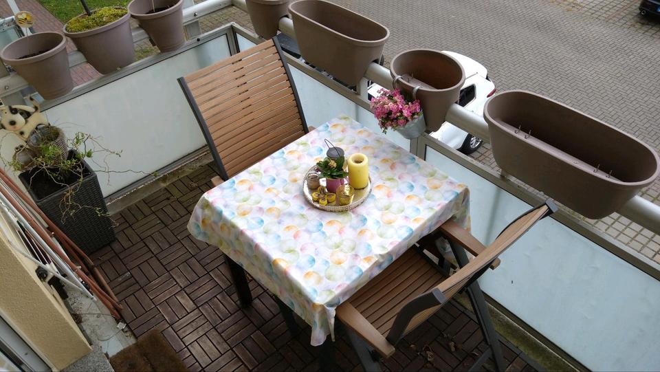 Etagenwohnung Magdeburg Diesdorf - 3 Zimmer, 72 m&sup2;, 785&euro; | Angebot:26449020