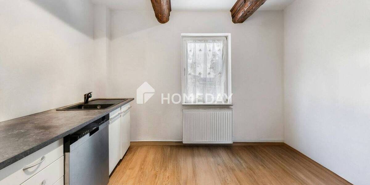 Mehrfamilienhaus, Wohnhaus Burg - 5 Zimmer, 120 m&sup2;, 115.000&euro; | Angebot:25688302