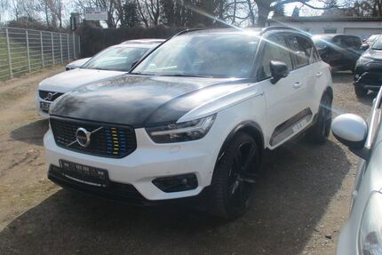 Volvo XC40 85.930 km 23.400 &euro; Magdeburg 39122