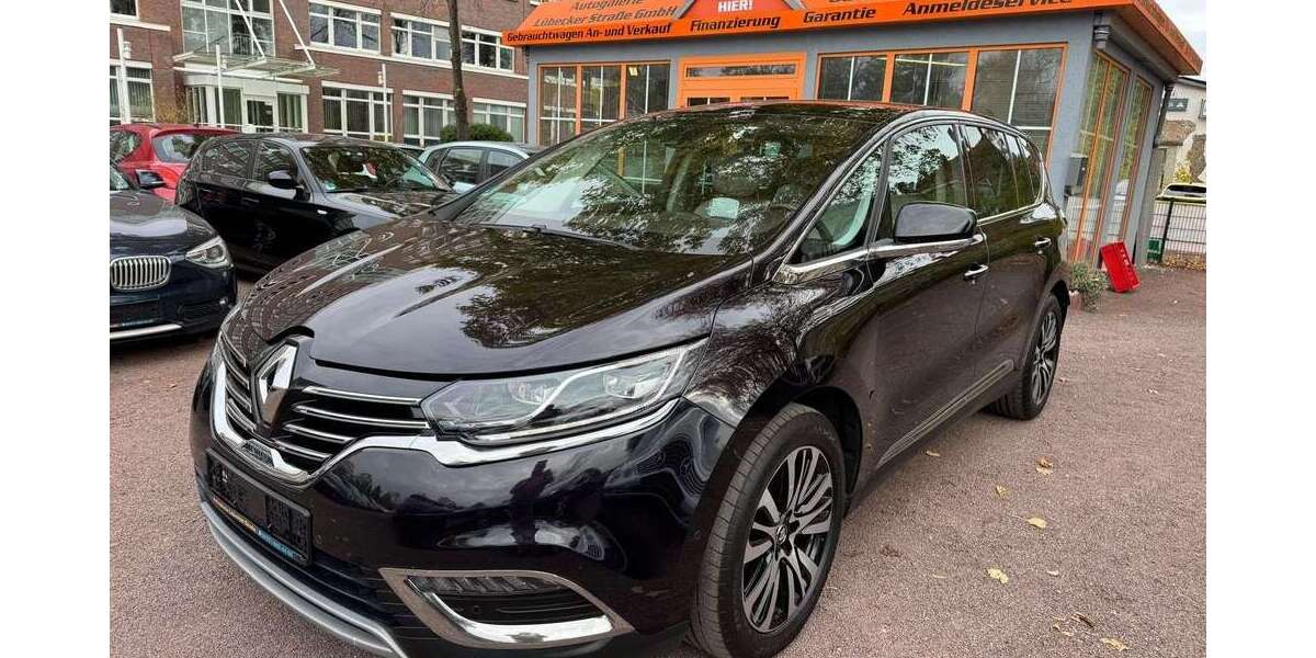 Renault Espace 174.250 km 12.990 &euro; Magdeburg 39124